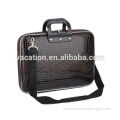 personalize laptop business briefcase in 17 inch